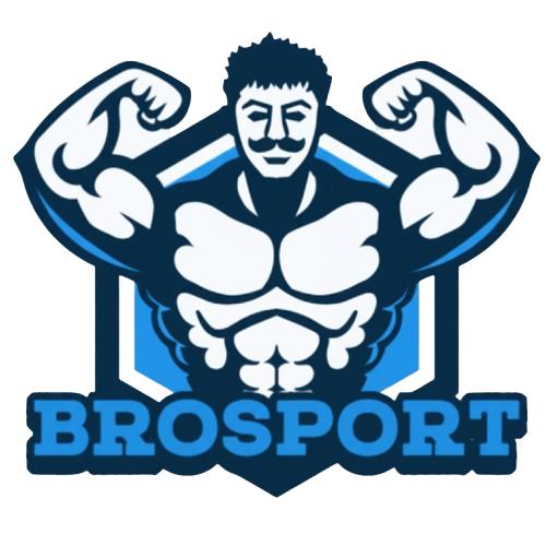 logo bloga BROSPORT