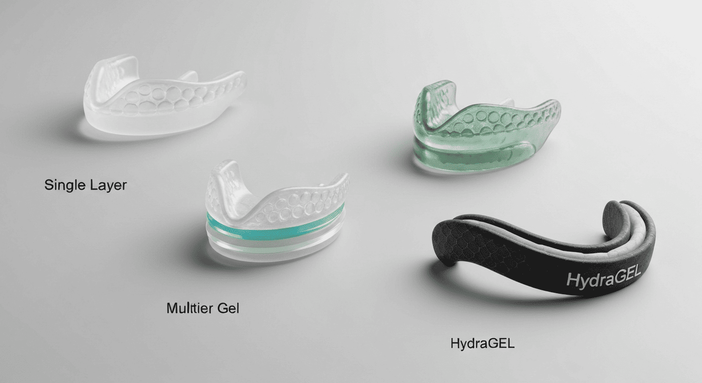 typy szczęk do boksu